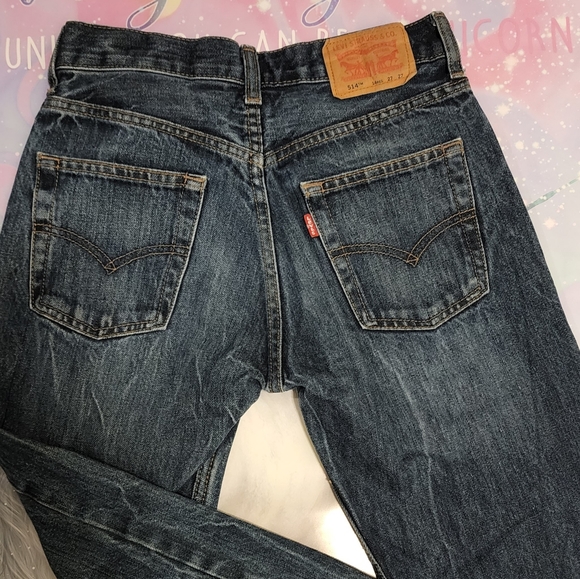 Levi's Jean's - Picture 6 of 7